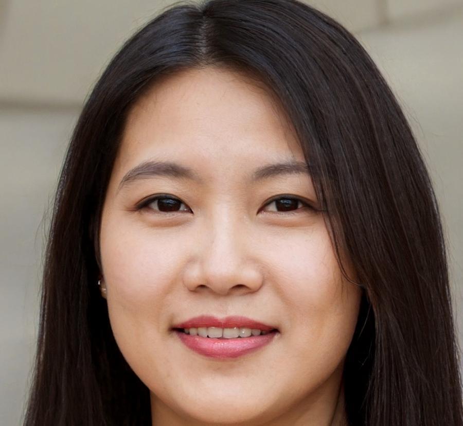 Content-Strategin Helene Wiegand