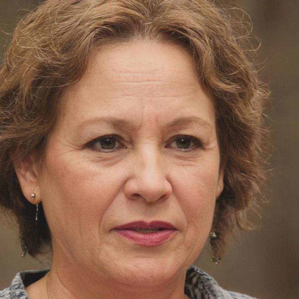 SEO-Expertin Friederike Bachmann