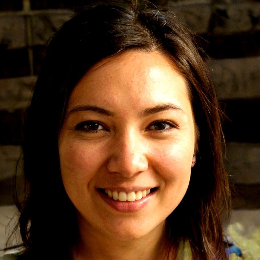 Porträt von Linnéa Björklund